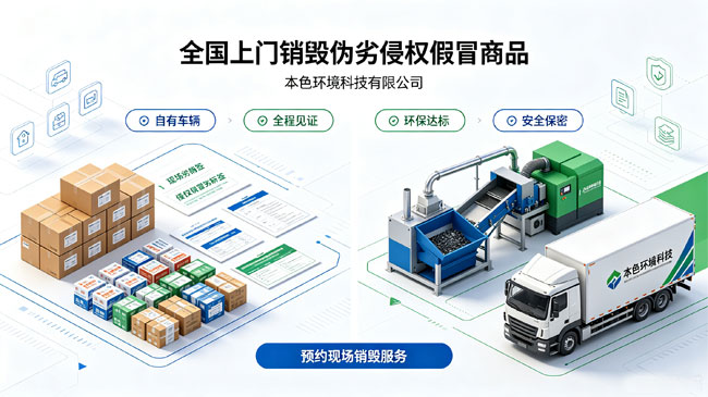 Top.01_侵权伪劣假冒商品销毁公司