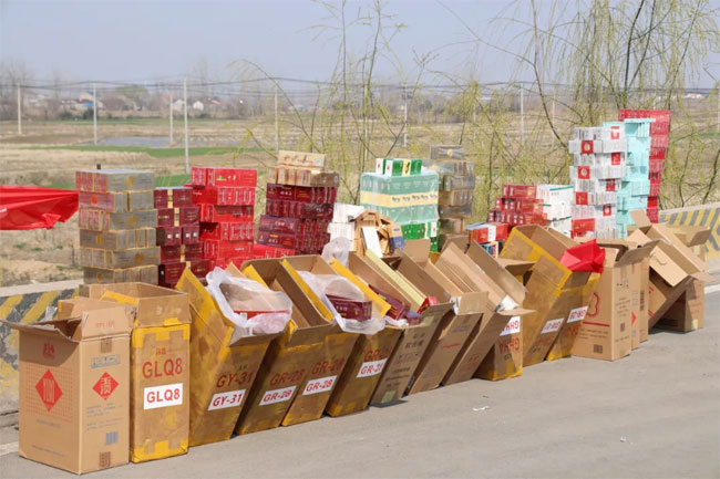 霍邱商品销毁公司