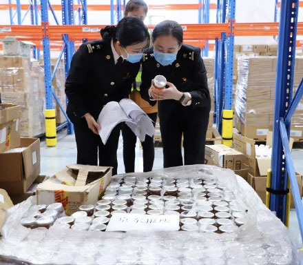 南昌销毁公司