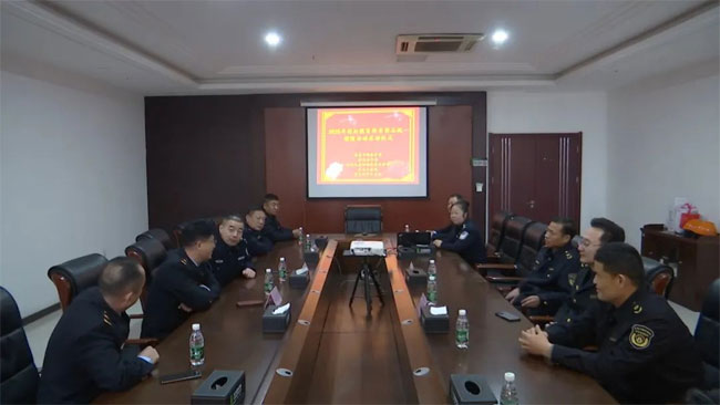 萧县销毁公司