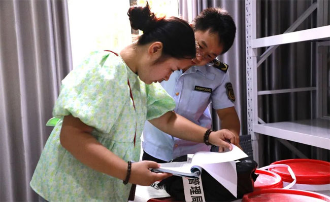 长顺销毁公司